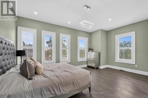 1 Brookside Drive, Mississauga, ON 