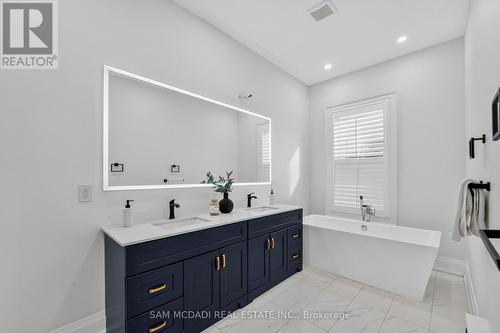 1 Brookside Drive, Mississauga, ON 