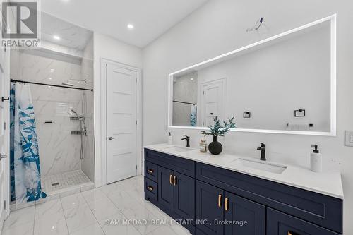 1 Brookside Drive, Mississauga, ON 
