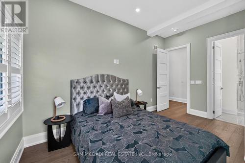 1 Brookside Drive, Mississauga, ON 