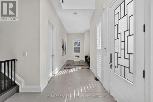 1 Brookside Drive, Mississauga, ON 