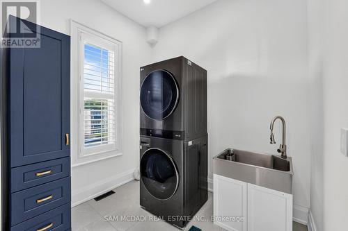 1 Brookside Drive, Mississauga, ON 