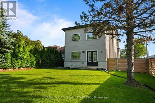 1 Brookside Drive, Mississauga, ON 