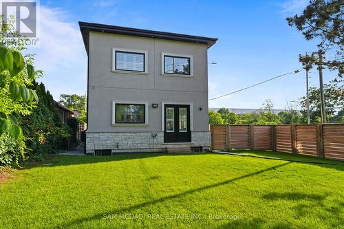 1 Brookside Drive, Mississauga, ON 
