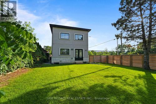 1 Brookside Drive, Mississauga, ON 
