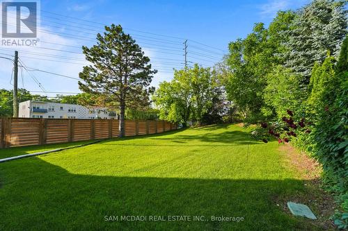 1 Brookside Drive, Mississauga, ON 