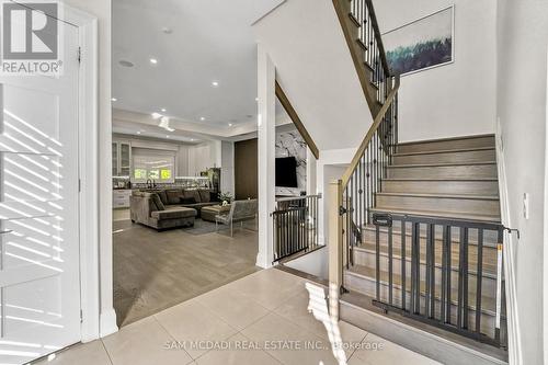 1 Brookside Drive, Mississauga, ON 