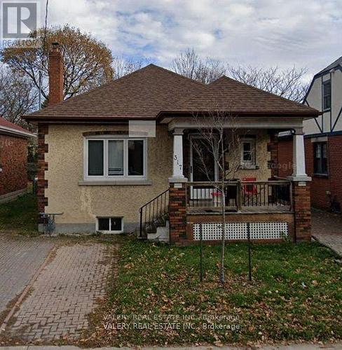317 VICTORIA STREET , Kingston, Ontario K7L 3Z2