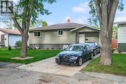 327 Retallack STREET  Regina, SK S4R 3N1