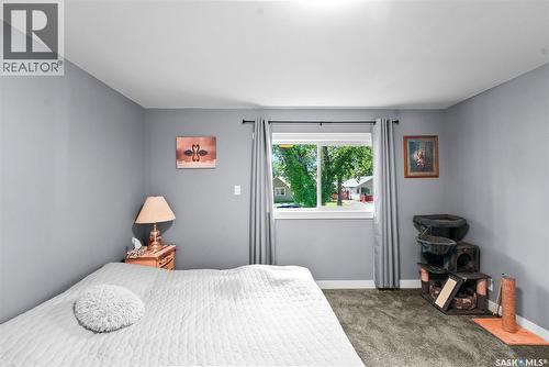 327 Retallack Street, Regina, SK 