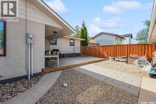 327 Retallack Street, Regina, SK 