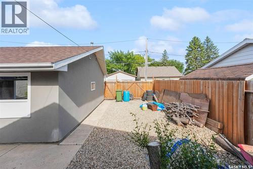 327 Retallack Street, Regina, SK 