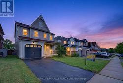 1306 WHITELAW AVENUE Oshawa, ON L1K 0M6