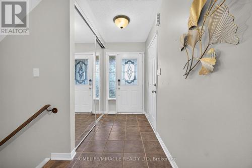 1306 Whitelaw Avenue, Oshawa, ON - Indoor Photo Showing Other Room