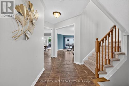 1306 Whitelaw Avenue, Oshawa, ON - Indoor Photo Showing Other Room