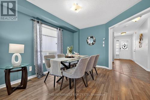 1306 Whitelaw Avenue, Oshawa, ON - Indoor Photo Showing Dining Room