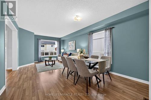 1306 Whitelaw Avenue, Oshawa, ON - Indoor Photo Showing Dining Room