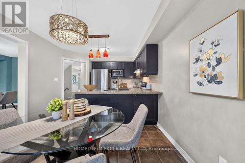 1306 Whitelaw Avenue, Oshawa, ON - Indoor Photo Showing Dining Room