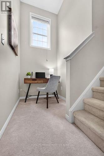 1306 Whitelaw Avenue, Oshawa, ON - Indoor