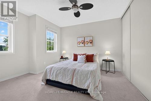 1306 Whitelaw Avenue, Oshawa, ON - Indoor Photo Showing Bedroom