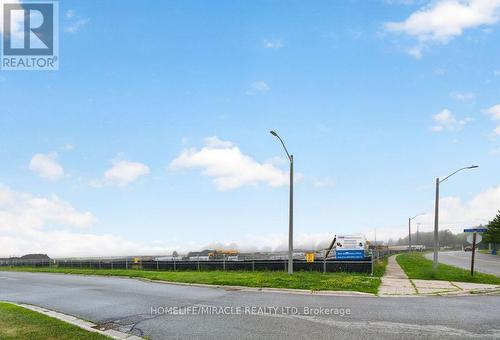 1306 Whitelaw Avenue, Oshawa, ON - Outdoor With View