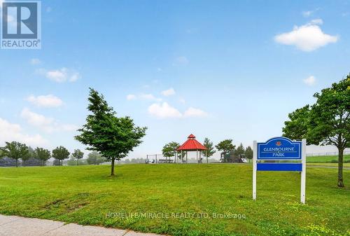 1306 Whitelaw Avenue, Oshawa, ON - Outdoor With View