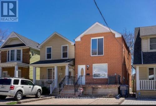 295 Gowan Avenue E, Toronto, ON 