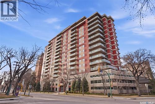 502 902 Spadina CRESCENT E  Saskatoon, SK S7K 0G8