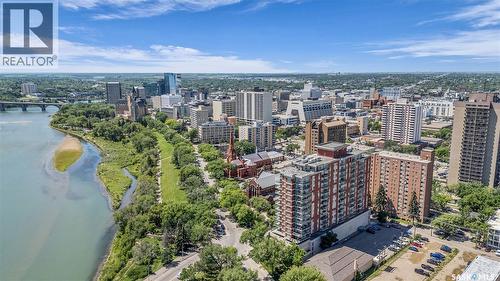 502 902 Spadina Crescent E, Saskatoon, SK 