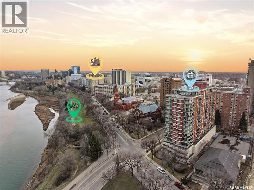 502 902 Spadina Crescent E, Saskatoon, SK 