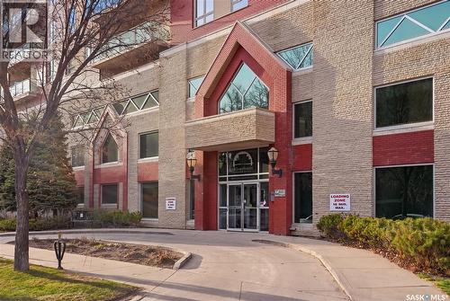 502 902 Spadina Crescent E, Saskatoon, SK 