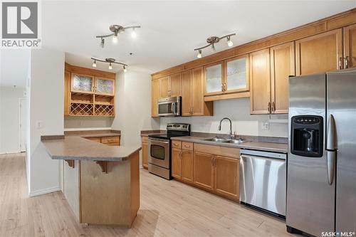 502 902 Spadina Crescent E, Saskatoon, SK 