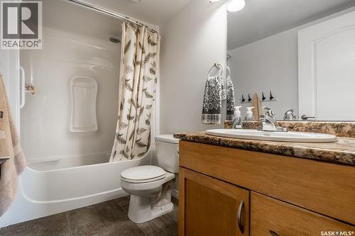 307 102 Kingsmere Place, Saskatoon, SK 
