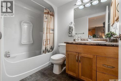 307 102 Kingsmere Place, Saskatoon, SK 