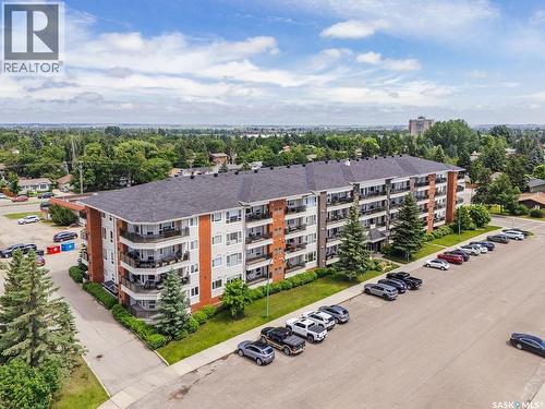 307 102 Kingsmere Place, Saskatoon, SK 
