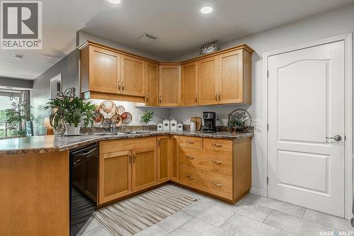 307 102 Kingsmere Place, Saskatoon, SK 