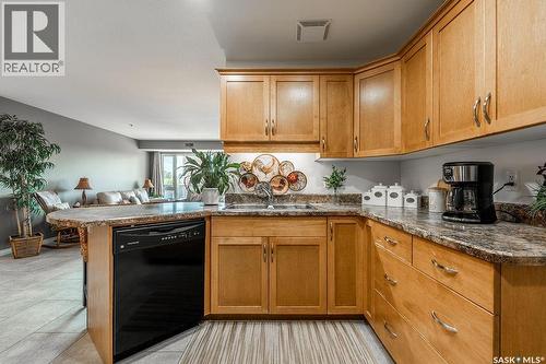 307 102 Kingsmere Place, Saskatoon, SK 