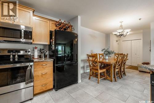 307 102 Kingsmere Place, Saskatoon, SK 