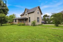 38 HARVEY STREET Aylmer, ON N5H 1T1