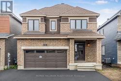 607 IDYLLICE TERRACE Ottawa, ON K4A 5N9