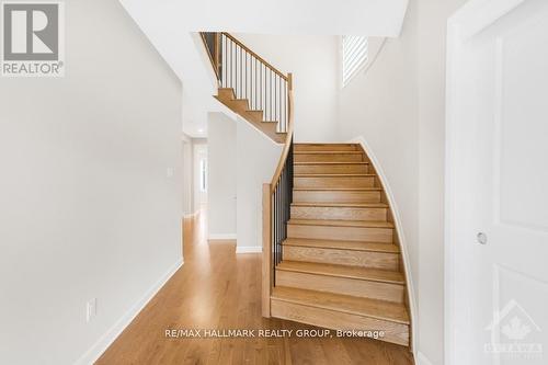 607 IDYLLICE TERRACE , Ottawa, Ontario K4A 5N9 3