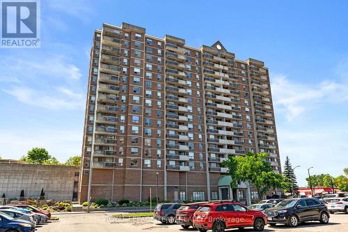 1003 - 200 LAFONTAINE AVENUE  Ottawa, ON K1L 8K8