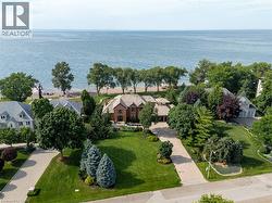 17 LOCHSIDE Drive  Stoney Creek, ON L8E 5T6