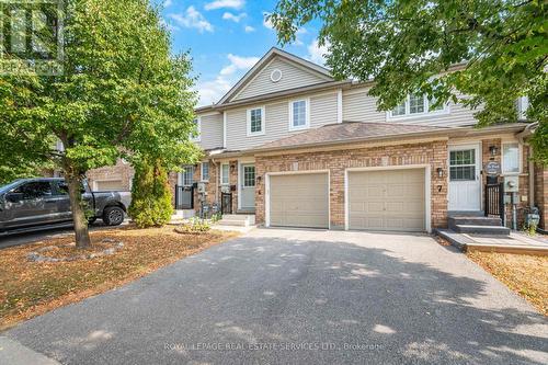 6 - 430 Mapleview Drive E, Barrie, ON 