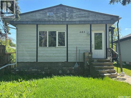 683 Athol Street, Regina, SK 