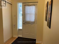 Foyer - 