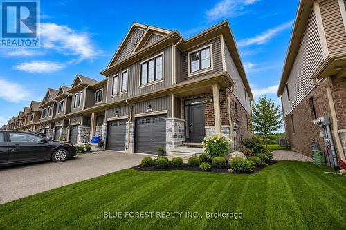 100 MIDDLETON STREET  Zorra (Thamesford), ON N0M 2M0