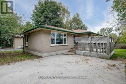BASEMENT - 41 MACLAREN AVENUE Barrie, ON L4N 3Y1