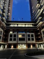 4010 EGLINTON Avenue Unit# 324  Etobicoke, ON M9A 0G5