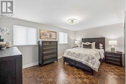 Huge Primary bedroom with bright south exposure - 